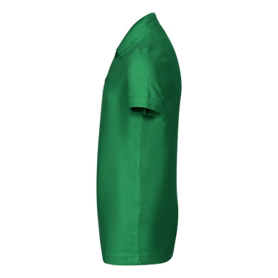 Polo enfant Pique Polo 222 - vert moyen