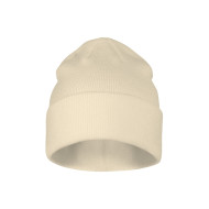 Bonnet unisex Beanie 315 - amande