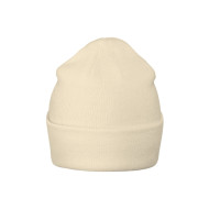 Bonnet unisex Beanie 315 - amande