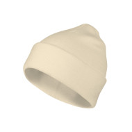 Bonnet unisex Beanie 315 - amande