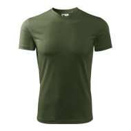 Tee-shirt homme Fantasy 124 - kaki