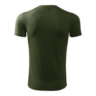 Tee-shirt homme Fantasy 124 - kaki