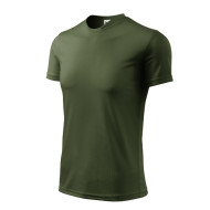 Tee-shirt homme Fantasy 124 - kaki