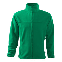 Fleece homme Jacket 501 - vert moyen