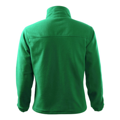 Fleece homme Jacket 501 - vert moyen