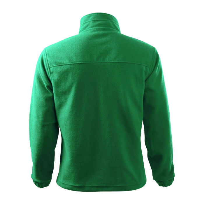Fleece homme Jacket 501 - vert moyen