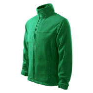 Fleece homme Jacket 501 - vert moyen