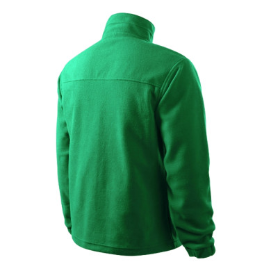 Fleece homme Jacket 501 - vert moyen