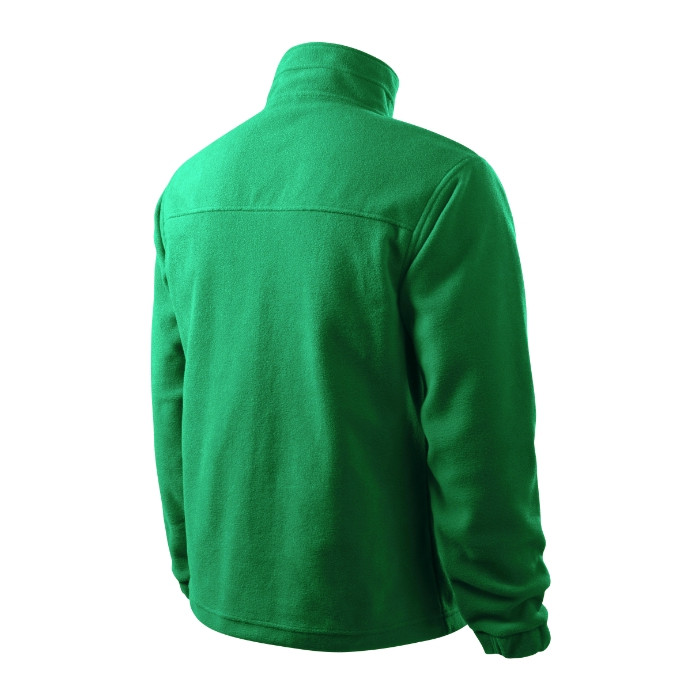 Fleece homme Jacket 501 - vert moyen