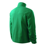 Fleece homme Jacket 501 - vert moyen