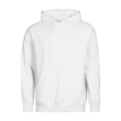 Sweatshirt unisex Chill 422 - blanc