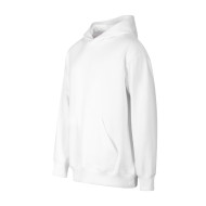Sweatshirt unisex Chill 422 - blanc