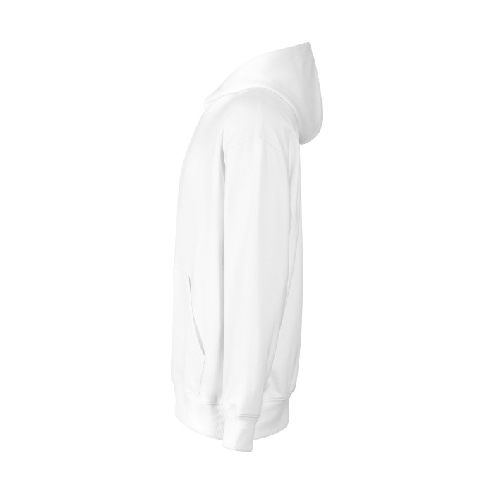 Sweatshirt unisex Chill 422 - blanc