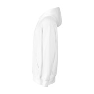 Sweatshirt unisex Chill 422 - blanc