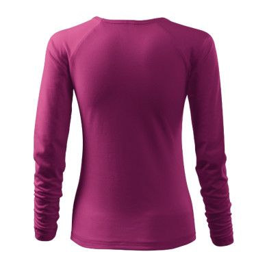 Tee-shirt femme Elegance 127 - rhododendron