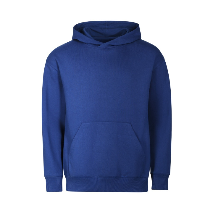 Sweatshirt unisex Chill 422 - bleu royal