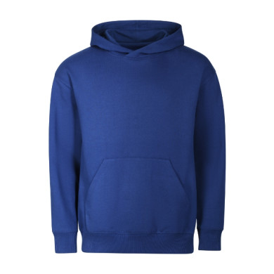 Sweatshirt unisex Chill 422 - bleu royal