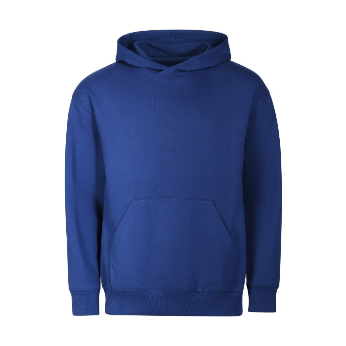 Sweatshirt unisex Chill 422 - bleu royal