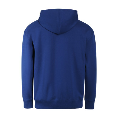 Sweatshirt unisex Chill 422 - bleu royal