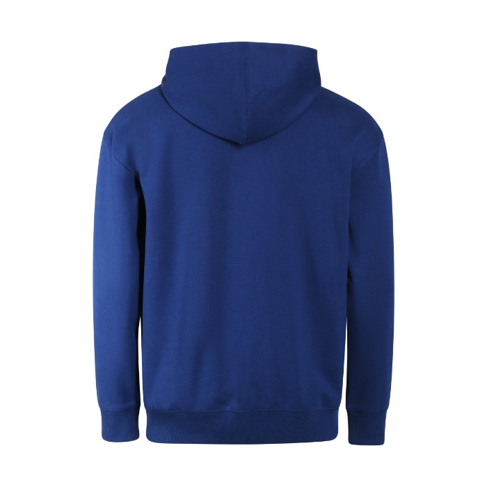 Sweatshirt unisex Chill 422 - bleu royal