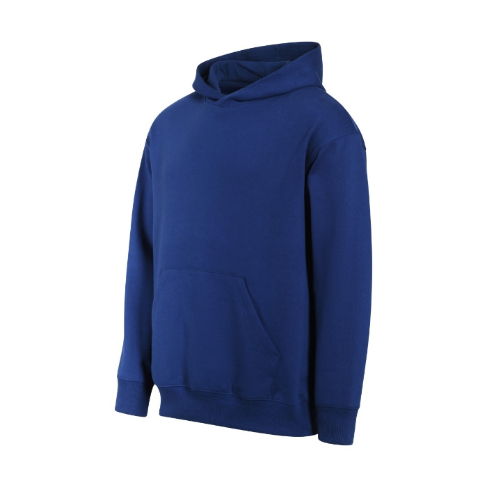 Sweatshirt unisex Chill 422 - bleu royal