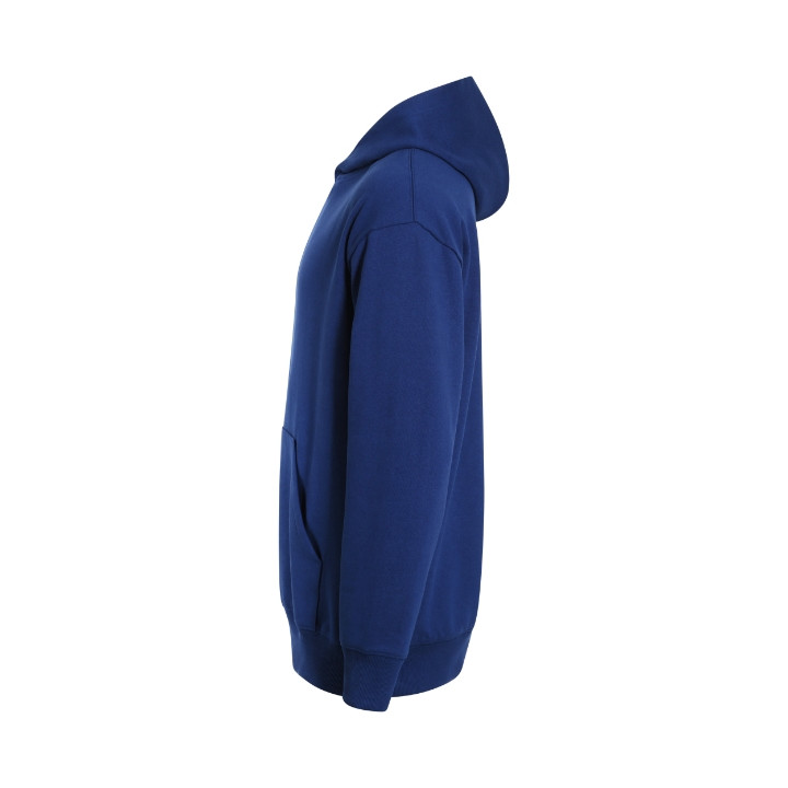 Sweatshirt unisex Chill 422 - bleu royal