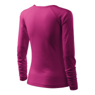 Tee-shirt femme Elegance 127 - rhododendron