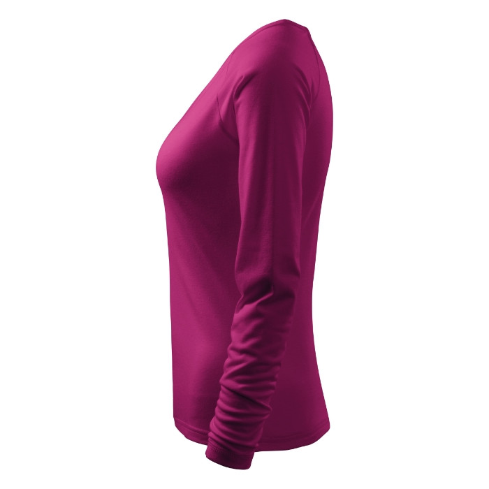 Tee-shirt femme Elegance 127 - rhododendron