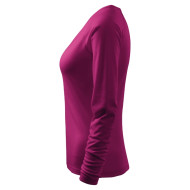 Tee-shirt femme Elegance 127 - rhododendron