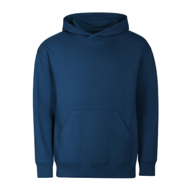 Sweatshirt unisex Chill 422 - bleu nuit
