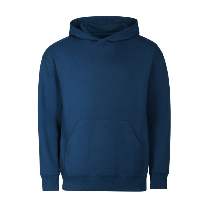 Sweatshirt unisex Chill 422 - bleu nuit