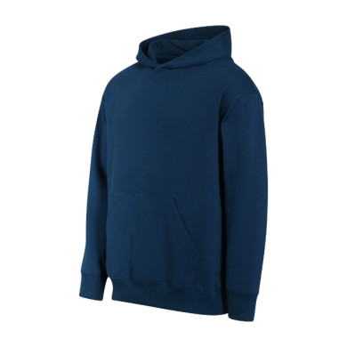 Sweatshirt unisex Chill 422 - bleu nuit