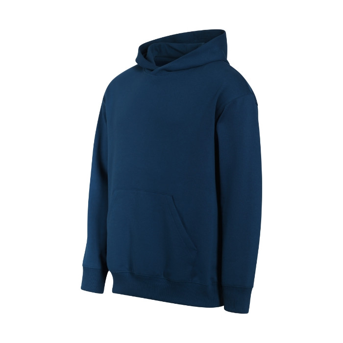 Sweatshirt unisex Chill 422 - bleu nuit