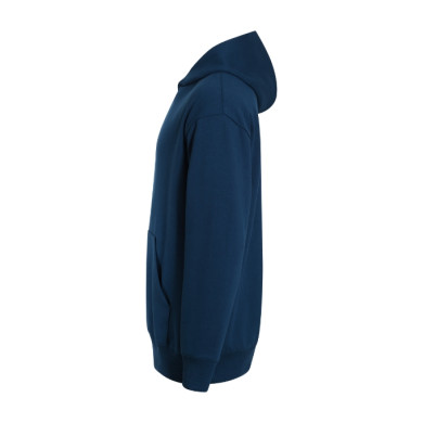 Sweatshirt unisex Chill 422 - bleu nuit