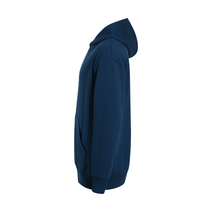 Sweatshirt unisex Chill 422 - bleu nuit