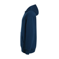 Sweatshirt unisex Chill 422 - bleu nuit