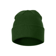 Bonnet unisex Beanie 315 - vert bouteille
