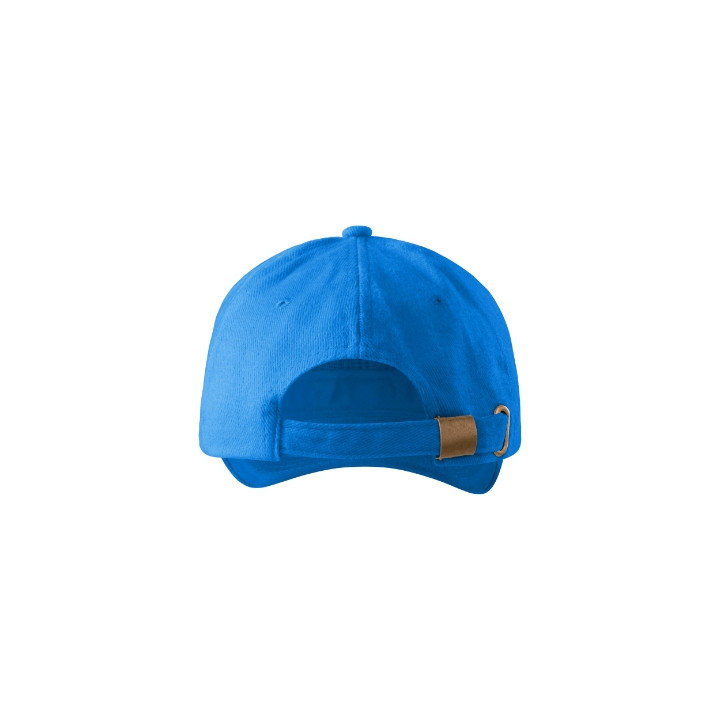 Casquette unisex 5P 307 - bleu tuba