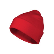 Bonnet unisex Beanie 315 - rouge