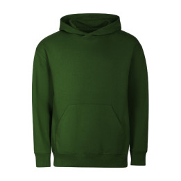 Sweatshirt unisex Chill 422 - vert bouteille