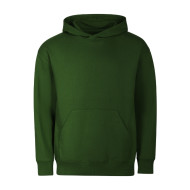 Sweatshirt unisex Chill 422 - vert bouteille
