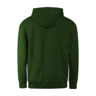 Sweatshirt unisex Chill 422 - vert bouteille