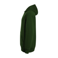 Sweatshirt unisex Chill 422 - vert bouteille