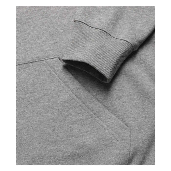 Sweatshirt unisex Chill 422 - vert bouteille