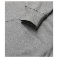 Sweatshirt unisex Chill 422 - vert bouteille