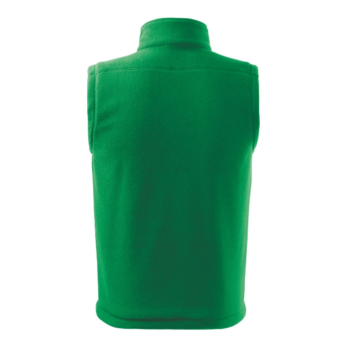 Gilet polaire unisex Next 518 - vert moyen