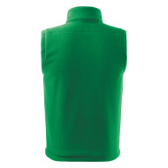 Gilet polaire unisex Next 518 - vert moyen