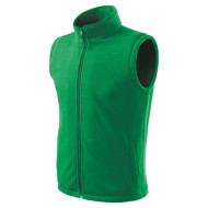 Gilet polaire unisex Next 518 - vert moyen