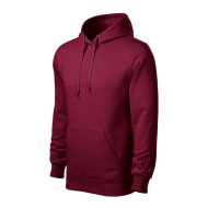 Sweatshirt homme Cape 413 - garnet