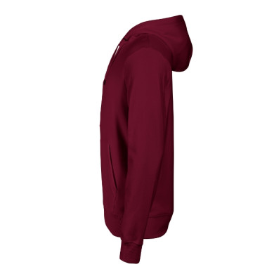 Sweatshirt homme Cape 413 - garnet